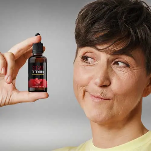 Sugar Defender Customer Testimonial